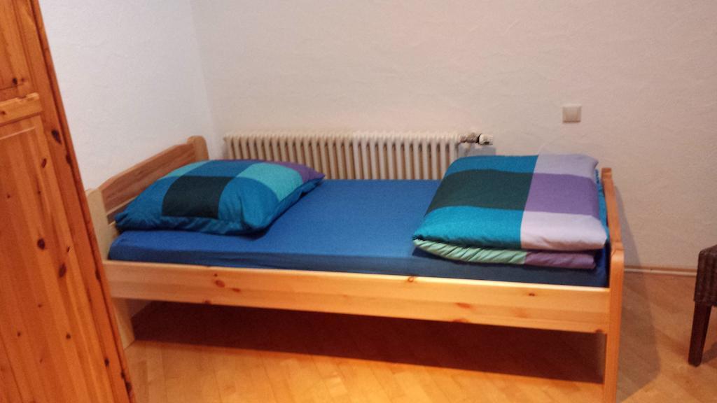 Ferienhaus Schwoerer Rheinhausen Room photo