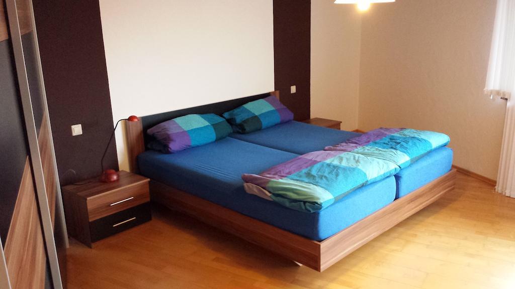 Ferienhaus Schwoerer Rheinhausen Room photo